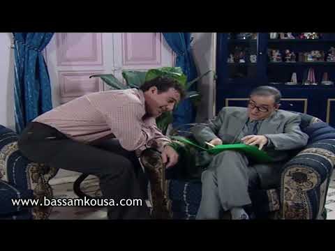 قانون و لكن | الك ولا للديب ؟ اكره سؤال عند ناظم !! بسام كوسا و مها المصري