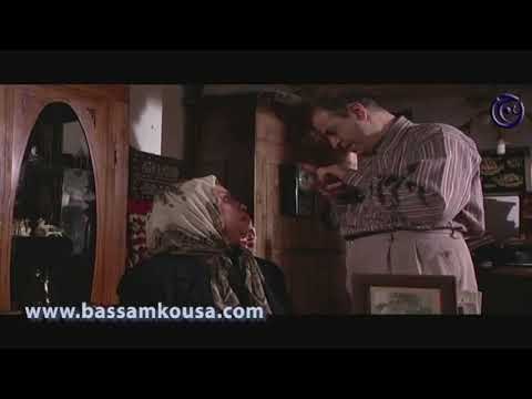 وراء الشمس | ام بدر و بدر عند المعلم كريم .. انا مو سائل على حدا | بسام كوسا و منى واصف