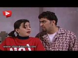 عيلة سبع نجوم ـ غادة بدها مصاري هلائ  و بس !!! باسم ياخور و شكران مرتجى