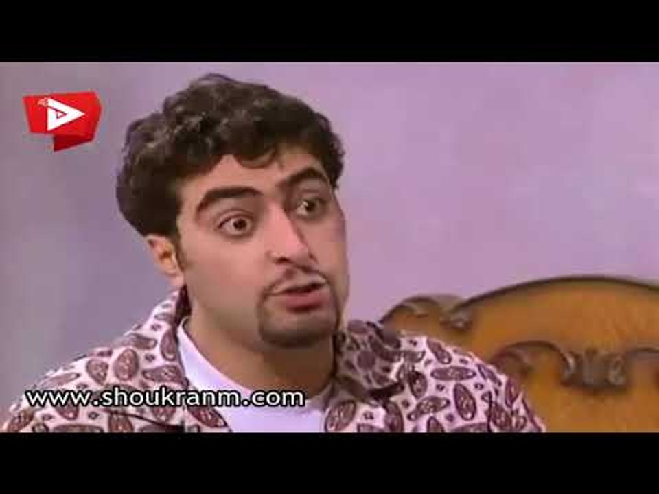 عيلة سبع نجوم ـ مبروك الكندرة الجديدة  !!نورمان اسعد و شكران مرتجى و سامية جزائري