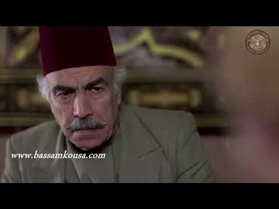 الغربال ـ ابو جابر عم يشغل النار بين ابو كامل و...