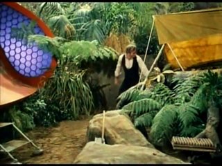 Land Of The Giants S01E12 The Golden Ca part 1/2