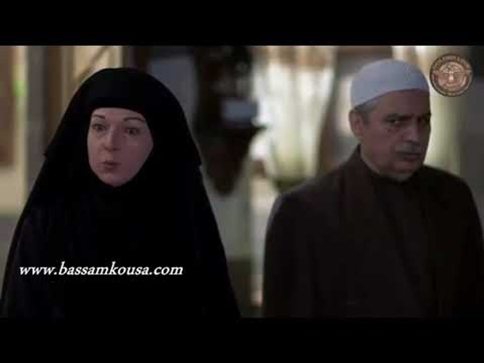 الغربال ـ تهديي ام صابر لابو جابر ـ بسام كوسا ـ نادين