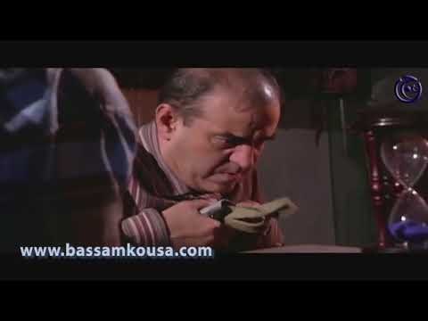 وراء الشمس | المعلم كريم و بدر .. اعطي الساعة ؟ بركي انكسرت ؟ | بسام كوسا وحسن عويتي