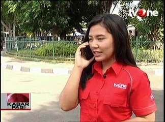 Download Video: Tips Aman Naik Taksi