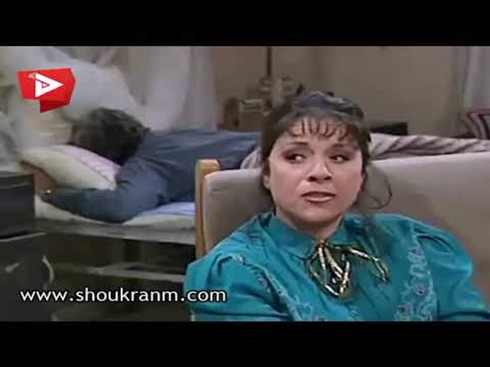 عيلة سبع نجوم ... شفيق رجال غير شكل و الحماية ص...
