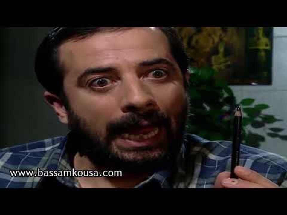 قانون و لكن | ناظم جننه للطبيب النفسي .. وفقسله التنويم المغناطيسي ! بسام كوسا و اندريه سكاف