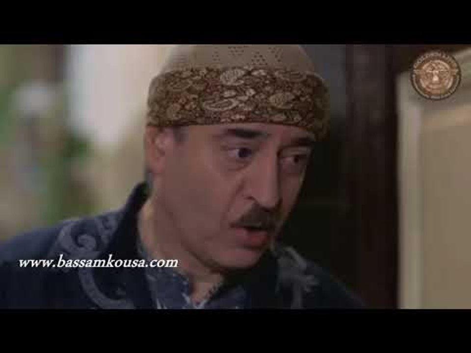 الغربال ـ بدي الضمان لاعطيك الاوراق يا ابو جابر ـ بسام كوسا ـ محمد قنوع