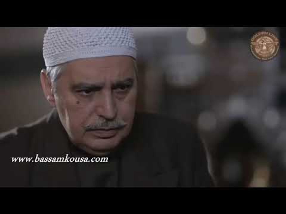 الغربال ـ هاد اخر كلام و صابر اليوم بيعدموه ـ بسام كوسا ـ عباس النوري