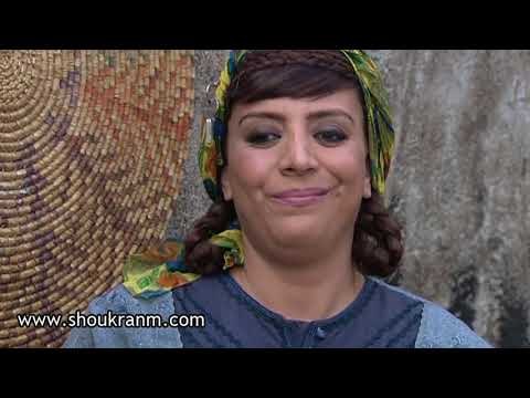 مسلسل الخربة | عمي بيضل كبير العيلة !! شكران مرتجى و محمد خير جراح و رشيد عساف