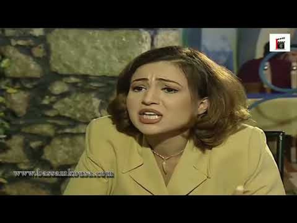 ابناء القهر | عصام و عشيقته اميرة .. اكتبلي البيت باسمي .. ضمان لمستقبلي ! بسام كوسا - لينا كرم