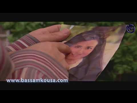 وراء الشمس | ام بدر مقهورة على بدرية وبدر اخذ الصورة ويتذكر اخته | بسام كوسا و منى واصف