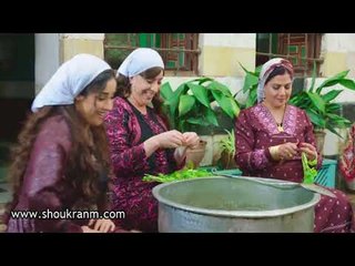 باب الحارة | فوزية و نسوان حارة الضبع و اكل و طبخ بيشهوا  | شكران مرتجى و ليليا الاطرش