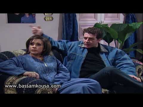 قانون و لكن | بدنا واسطة للصحفي وائل .. مستعجل .. خلوني ودعكم | بسام كوسا و قصي خولي