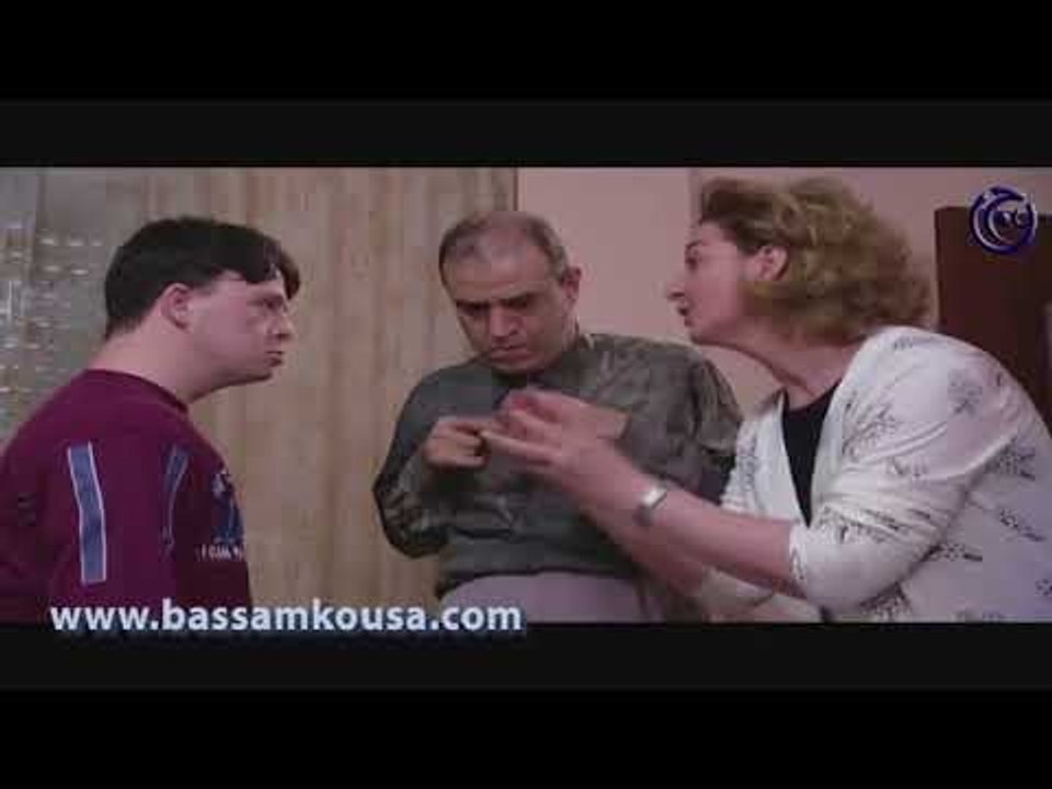 وراء الشمس | منى تستفسر من بدر وين تعلم يصلح سا...