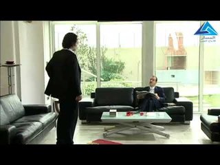 أحقاد خفية ‎ـ  الشوشرة على سعد ‎ـ بسام كوسا