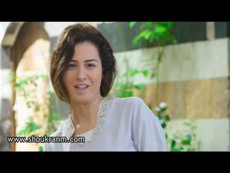 باب الحارة | فوزية و نسوان حارة الضبع : و ناديا مدري شو صارلها | شكران مرتجى و محمد خير جراح