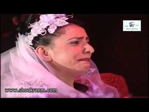 بطل من هذا الزمان | اخيرا عرس سهيل و افتكار - او سناء - بس العريس هرب !! شكران مرتجي و باسم ياخور