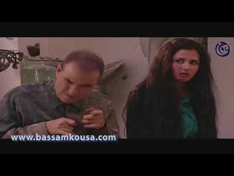 وراء الشمس | بدرية كتير زعلانة على بدر .. و ام بدر مقهورة | بسام كوسا و منى واصف