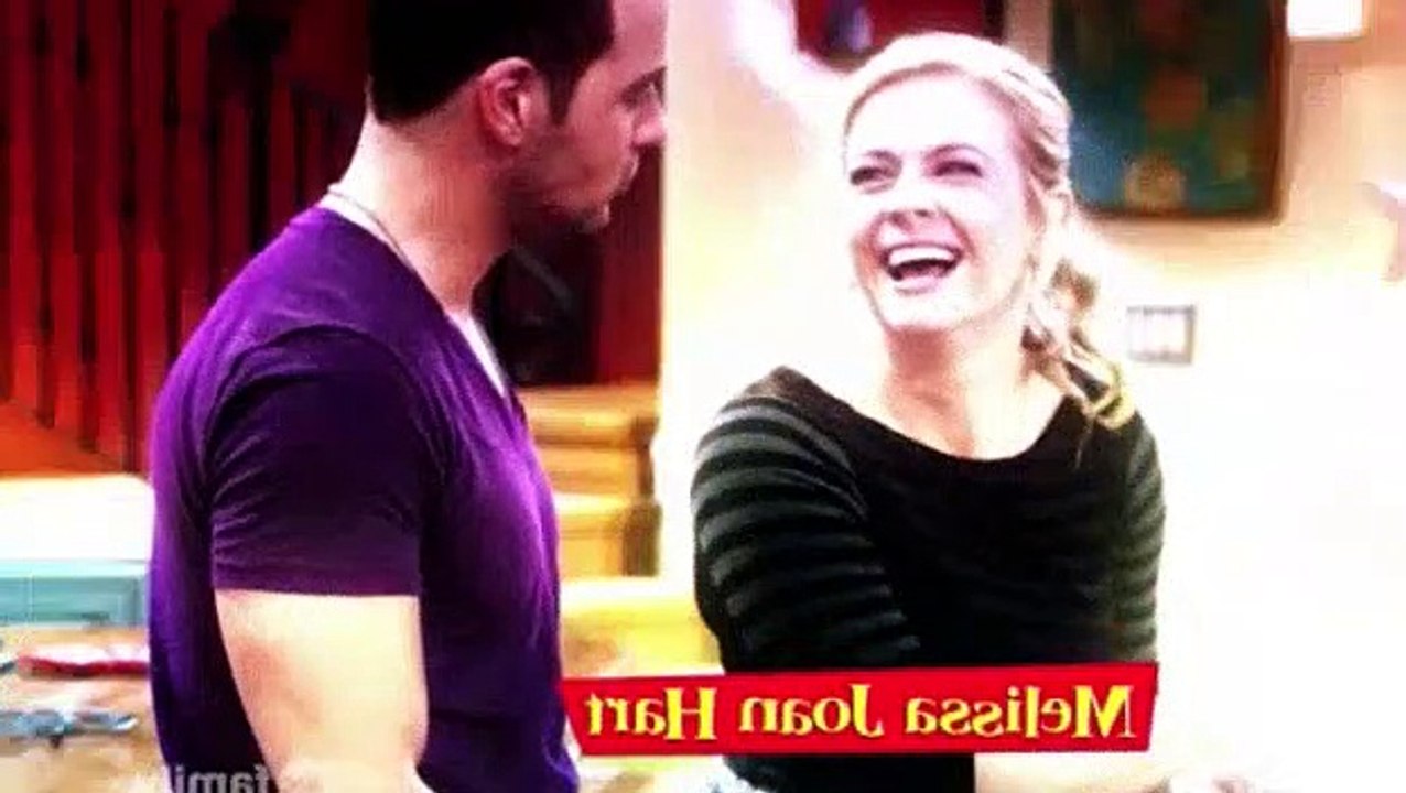 Melissa and Joey S04E17 - The Parent Trap