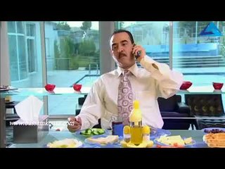 أحقاد خفية ‎ـ مشاركة عادل النعماني مع سعد ‎ـ بسام كوسا