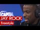 Jay Rock freestyle! Goes HARD on Migos beat! Westwood Capital XTRA