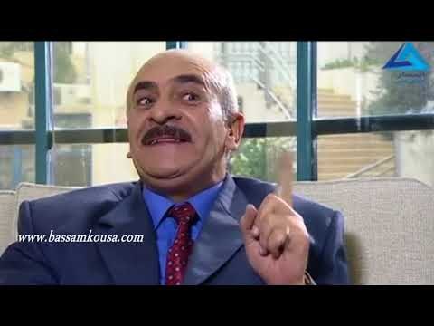 احقاد خفية ـ بدنا ياك ترشح حالك مرشح مستقل ـ بسام كوسا ـ رياض وردياني