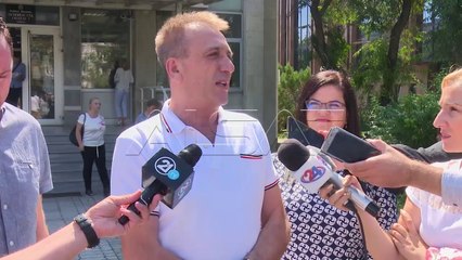 Canoski: Gruevski dhe Janakievski, fajtorë për rrënimin e “Cosmos”-it