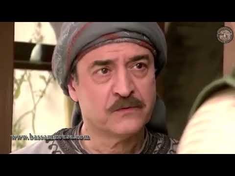 قمر شام | الصبح بتكون الخانم مجهزة العريس عالاخر !! ليش لونك مخطوف نادر ؟ بسام كوسا - معتصم النهار