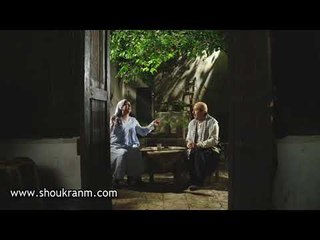 باب الحارة | فوزية و ابو بدر و مرقة الفول ... اشتغلي من ام زكي !! شكران مرتجى و محمد خير جراح