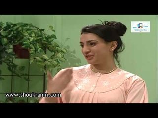 بطل من هذا الزمان - يقبر قلبي شو بحبه !!! -شكران مرتجى و هدى شعراوي