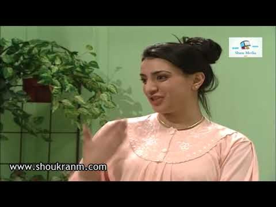 بطل من هذا الزمان - يقبر قلبي شو بحبه !!! -شكران مرتجى و هدى شعراوي