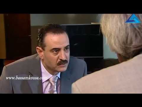 احقاد خفية ـ سرقة الشنتاية من فارس بيك ـ بسام كوسا ـ