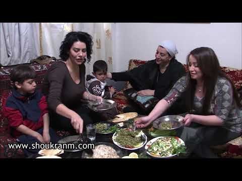 زوال | ام معروف بلشت تسترد حياتها| شكران مرتجي و نظلي الرواس و نادين قدور