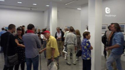 Reportage - Les sites des JO de Grenoble 50 ans après