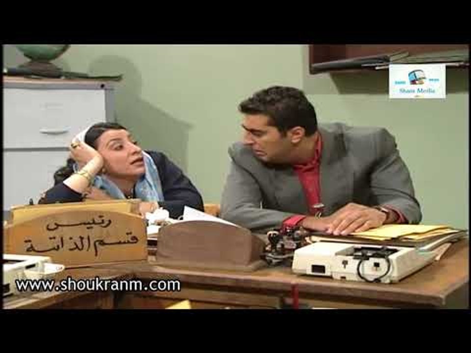 بطل من هذا الزمان | لك اي شو منتجع هون .. ما نمنا طوال الليل   | شكران مرتجي و  باسم ياخور