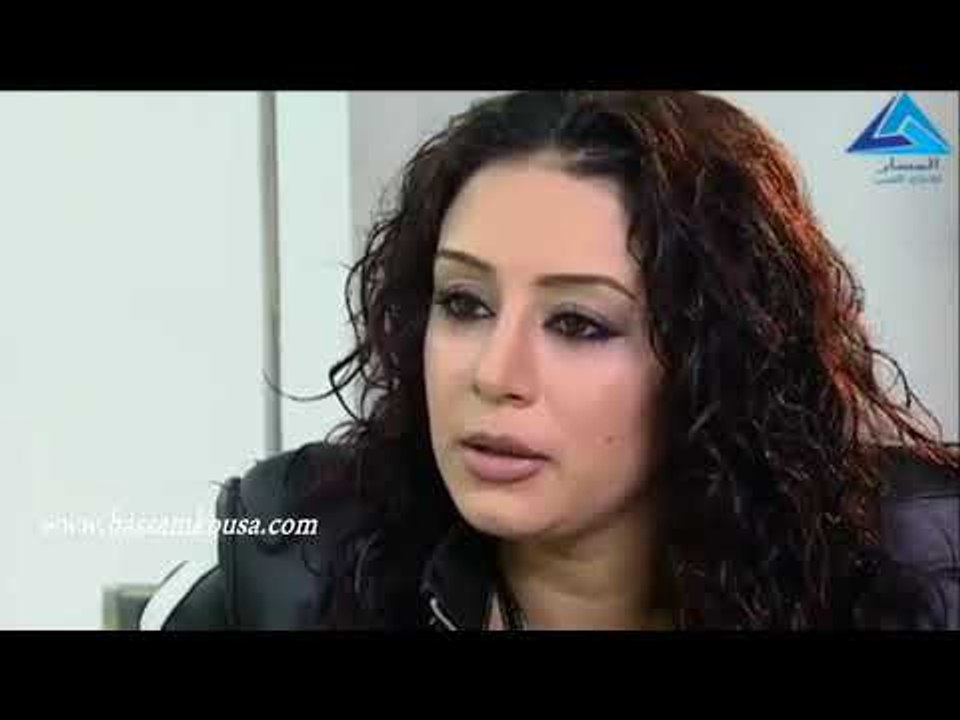 احقاد خفية  ـ سعد يشك بهيفاء  ـ بسام كوسا ـ كاريس بشار و سلافة معمار