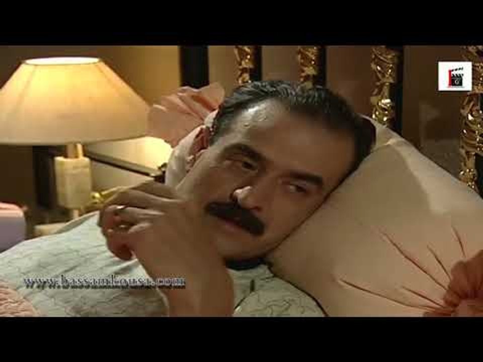 ابناء القهر | ما حبيتك تنامي لحالك ! شلونها اصبعتك ؟ قصدا الواحد بيجرح حاله ؟ بسام كوسا - لينا كرم
