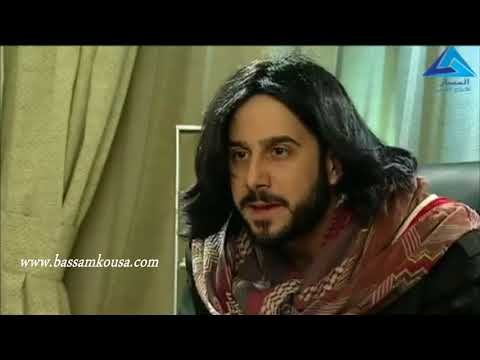 احقاد خفية ـ سعد يقبض على عاصم بالفيلا ـ بسام كوسا ـ قصي خولي