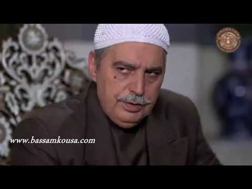 الغربال ـ مصالحة ابو جابر مع ابو عرب ـ بسام كوس...