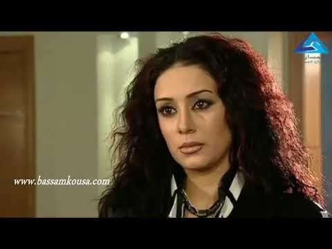 احقاد خفية ـ سهرة خاصة لسعد و هيفاء مع لطفي بيك ـ بسام كوسا ـ كاريس بشار