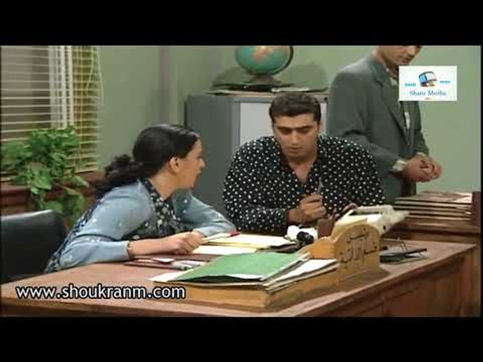 بطل من هذا الزمان | ما في حدا ماله حدا .. في حدا ؟ شكران مرتجي و  باسم ياخور و ايمن زيدان