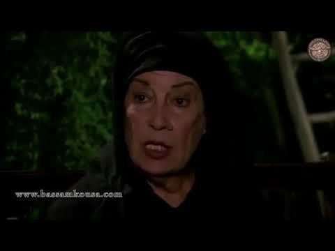 قمر شام | المعلم شهران : مأمون باينته فهيم و اكابر .. شو ساويت عند الزعيم ؟ بسام كوسا - منى واصف