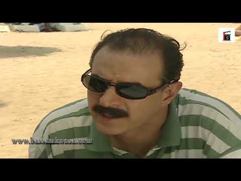 ابناء القهر | عصام و اولاده .. ليش ما رحبت فينا قدام عروستك ؟ انتوا فاجئتوني ! بسام كوسا - قصي خولي
