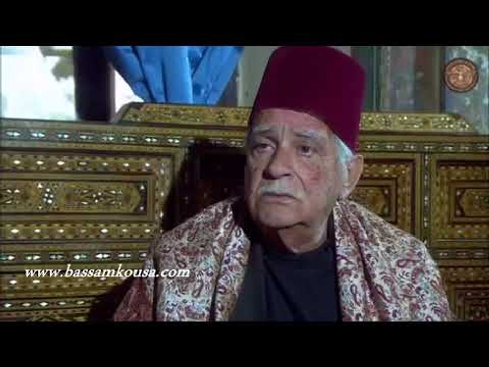 الغربال 1 ـ ابو جابر اشترى الخان من ابو مصطفى ـ...