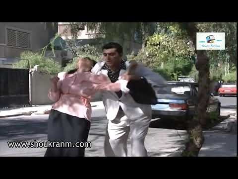 بطل من هذا الزمان | افتكار وصدمة نفسية .. مدري عاطفية | شكران مرتجي و باسم ياخور