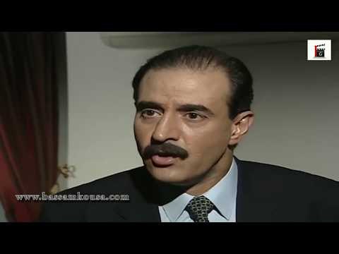 ابناء القهر | عصام و اميرة : بدي جيب الاولاد يسكنوا معنا هون ؟ هاد الوجه عم يمزح ؟ بسام كوسا