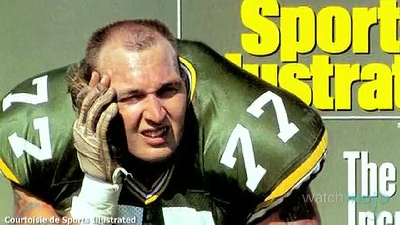 Les Plus Grandes Franchises du Sport -- Les Packers de Green Bay