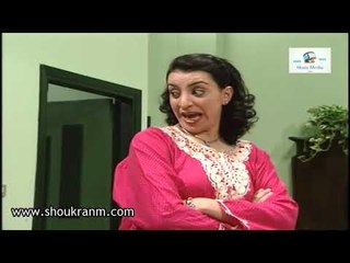 بطل من هذا الزمان | سهيل هو تشارلز .. خير ان شاء الله | شكران مرتجي و  باسم ياخور