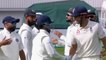India VS England 5th Test: Virat Kohli & Company shows their respect for Alastair Cook | वनइंडिया
